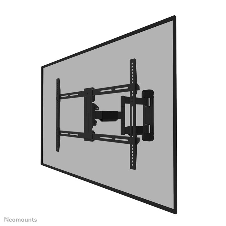 Neomounts WL40-550BL16 Suporte de parede para TV 40-65" - movimento…