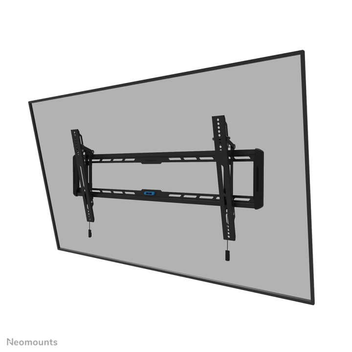Neomounts WL35-550BL18 Soporte de pared para TV 43-86" - inclinable -…