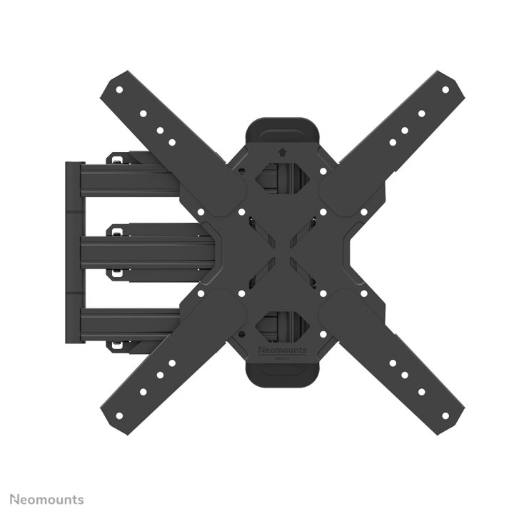 Neomounts WL40S-850BL14 Full-Motion TV Wall Mount for 40-65" TVs -…