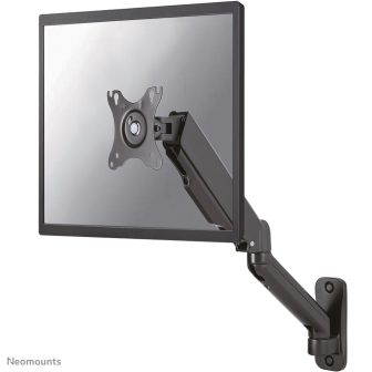 Neomounts WL70-450BL11 Soporte de pared para monitor/TV 17-32" -…