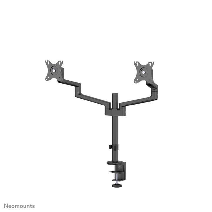 Neomounts DS60-425BL2 17-27" Monitor Arm - Space Saving