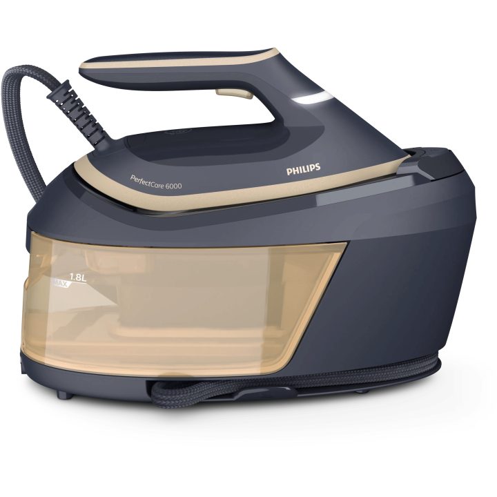 Philips PerfectCare 6000 Series PSG6066/20 Ferro com gerador de vapor