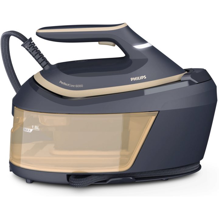 Philips PerfectCare 6000 Series PSG6066/20 Steam Generator Iron