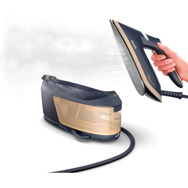 Philips PerfectCare 6000 Series PSG6066/20 Steam Generator Iron