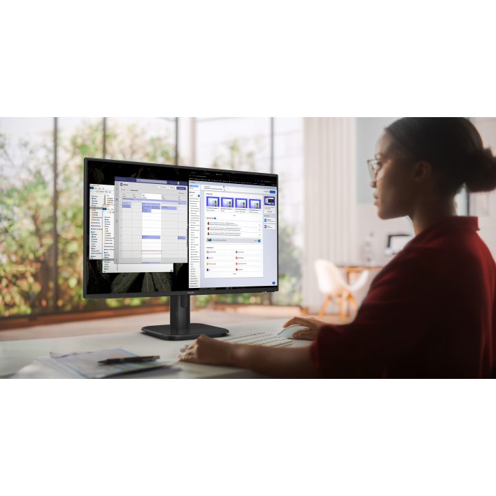Monitor Philips 27E1N1200A 27" Full HD 120 Hz IPS