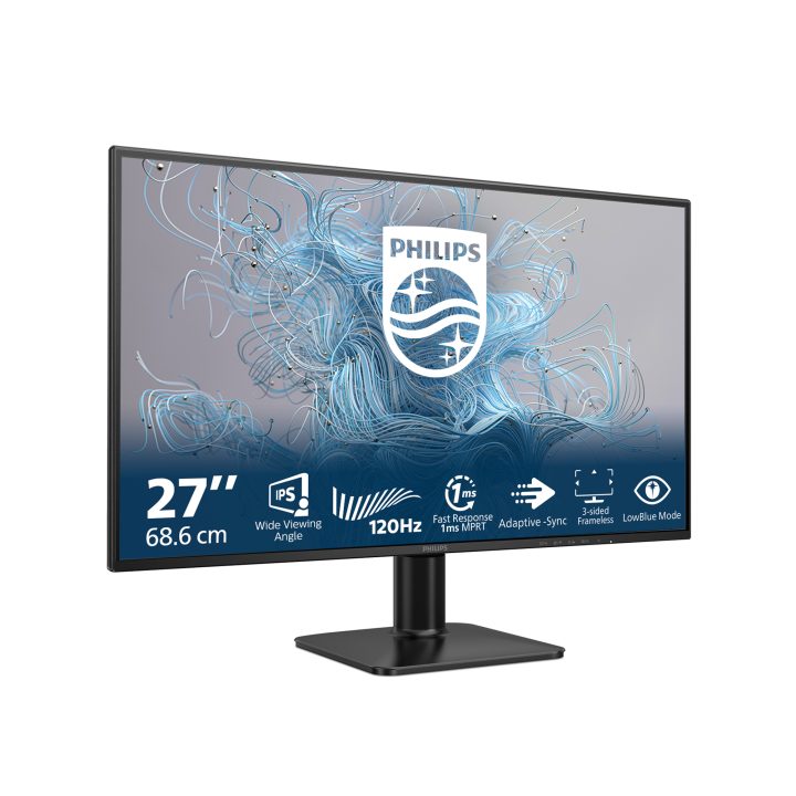 Monitor Philips 1000 Series 27E2N1110 27" Full HD 120 Hz IPS
