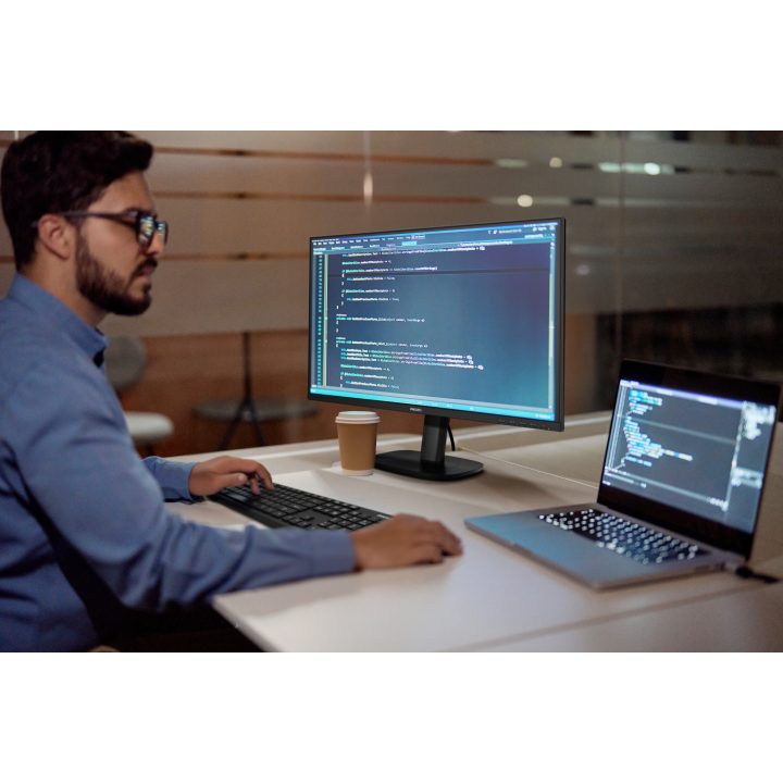 Philips 3000 Series 24B2N3200D 24,1" WUXGA IPS