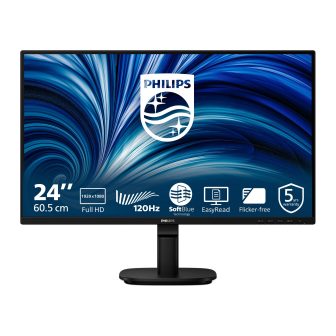 Philips 2000 Series 24B2N2200 23.8" Full HD IPS
