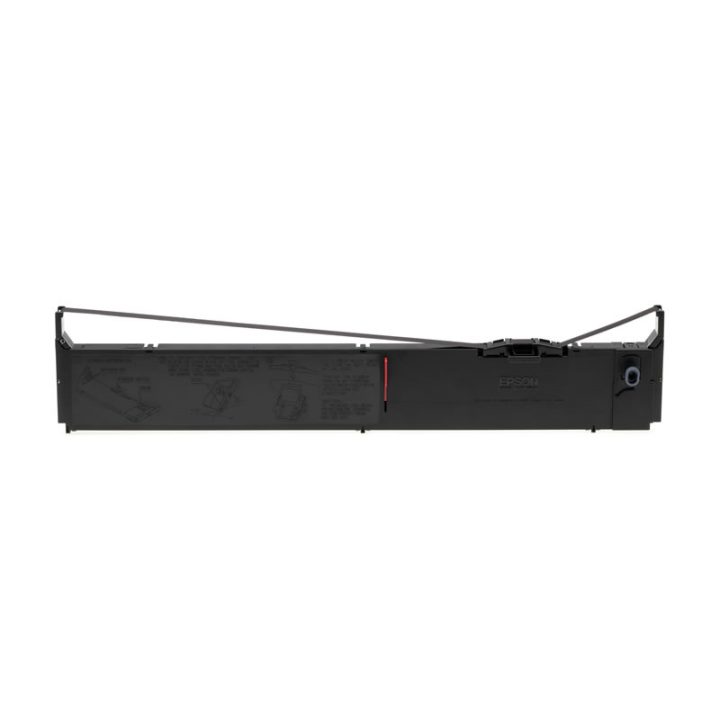 Cartucho preto SIDM Epson para DFX-9000 (C13S015384)