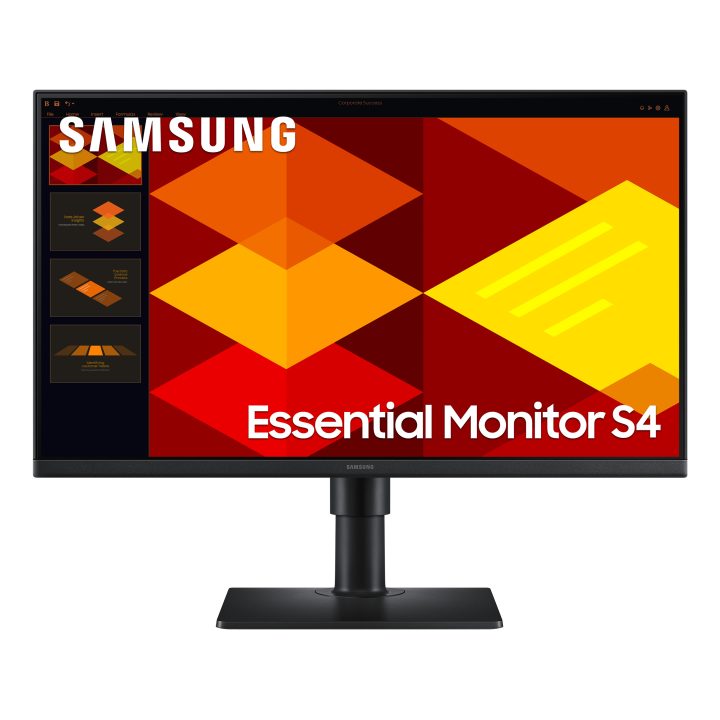 Samsung LS24D400GAUXEN 24P 24" Full HD IPS