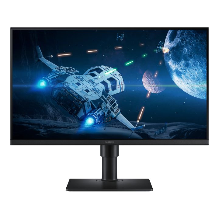 Samsung LS24D400GAUXEN 24P 24" Full HD IPS