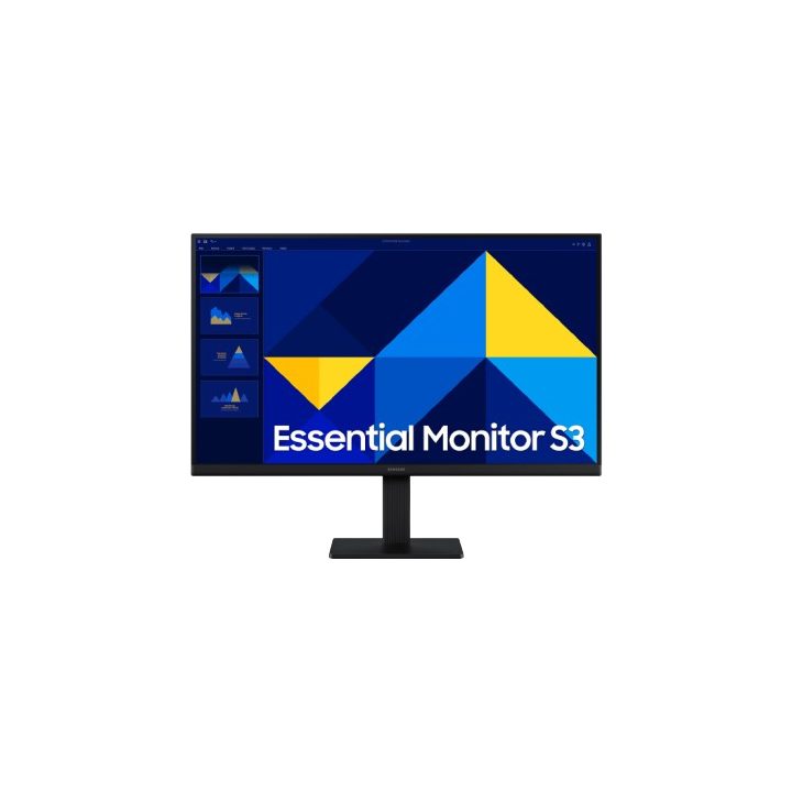 Samsung PC Profesional 27" Full HD IPS