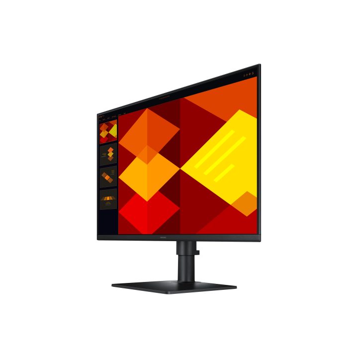 Samsung LS27D400GAUXEN 27P 27" Full HD IPS