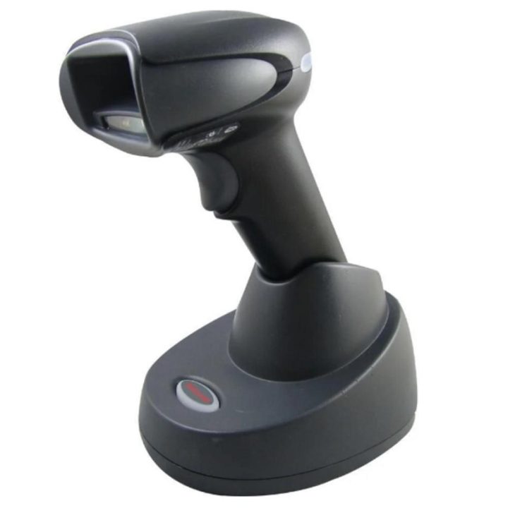 Honeywell Lector código de barras voyager 1472G2D (1472G2D-2USB-5-R)