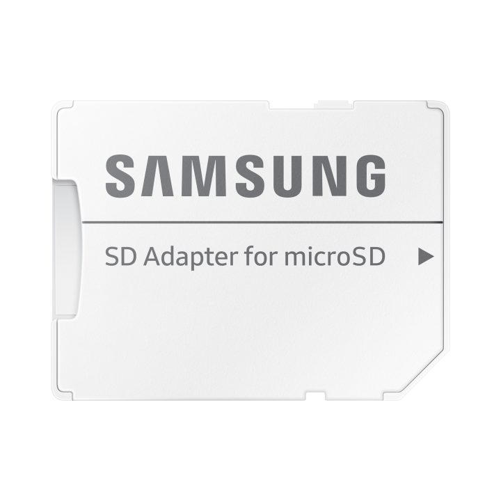 Samsung MB-MD512S 512 GB MicroSDXC UHS-I Class 10