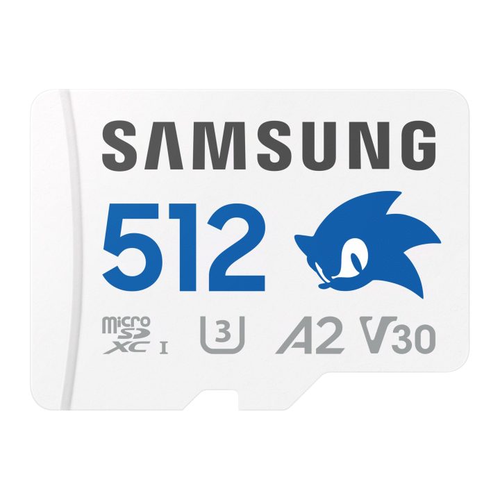Samsung MB-MD512S 512 GB MicroSDXC UHS-I Clase 10