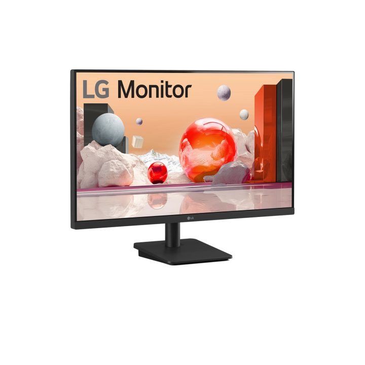 LG 27BA400-B 27" Full HD IPS