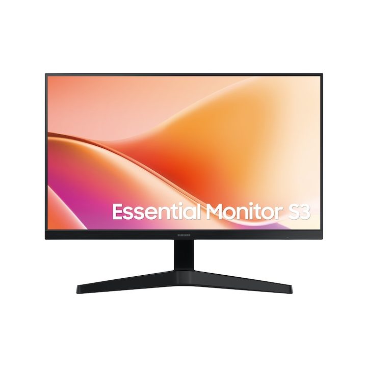Samsung LS24F330EAUXEN 24" Full HD