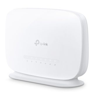 TP-Link Archer MR505 router inalámbrico Gigabit Ethernet Doble banda…