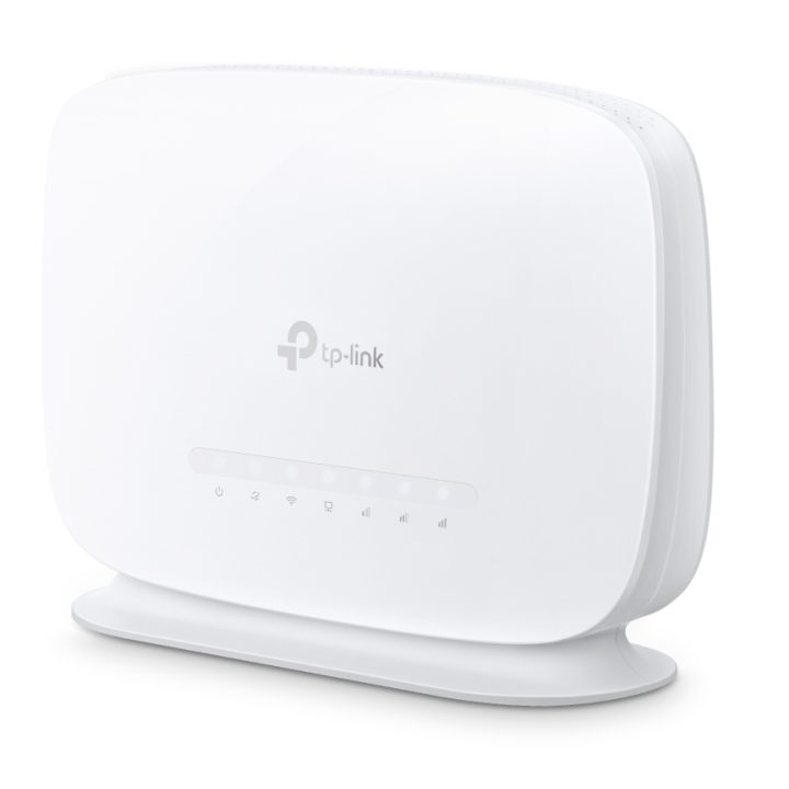 Router sem fios TP-Link Archer MR505 Gigabit Ethernet de banda dupla…
