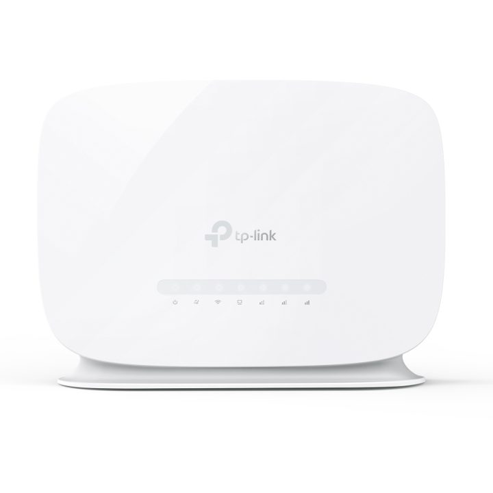 TP-Link Archer MR505 router inalámbrico Gigabit Ethernet Doble banda…