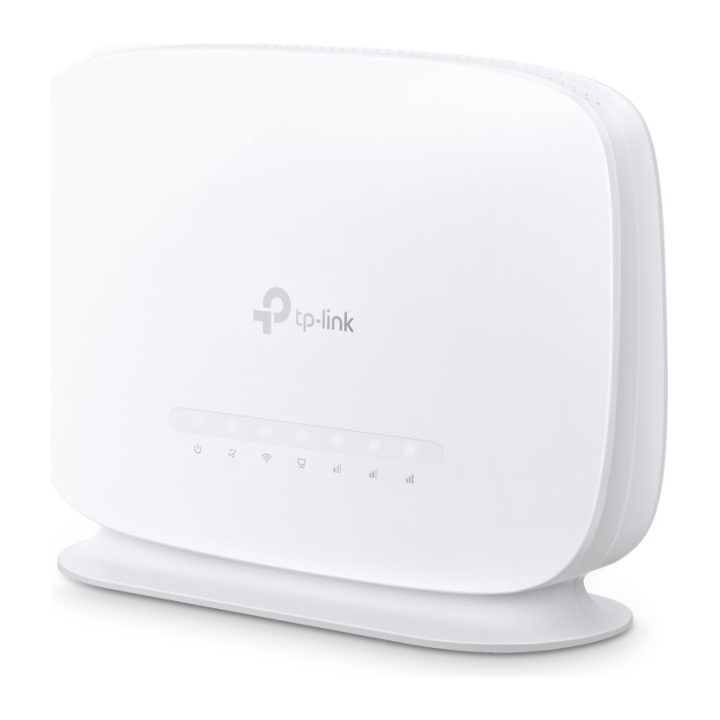 TP-Link Archer MR505 Gigabit Ethernet Wireless Router Dual Band (2.4…
