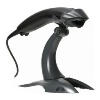 Honeywell Voyager 1400GSR Barcode Scanner (1400GSR-2USB-1E)