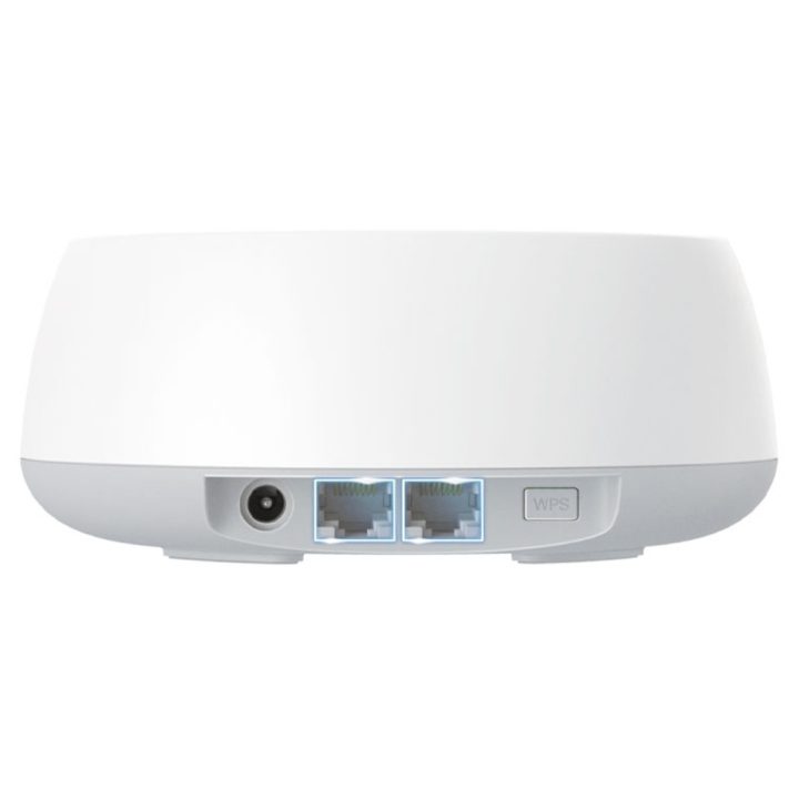 TP-Link DECO BE25 (2-PACK) Wi-Fi Mesh System Dual Band (2.4 GHz / 5…
