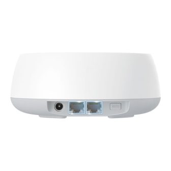 TP-Link DECO BE25(1-PACK) sistema Wi-Fi Mesh (Wi-Fi en malla) Doble…