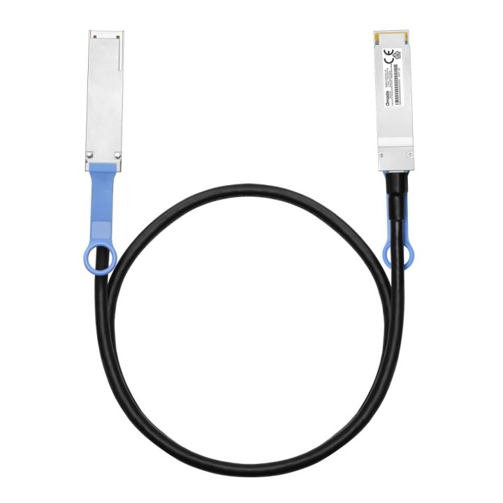 TP-Link Omada SM9220-1M Cabo de fibra óptica e InfiniBand QSFP28…
