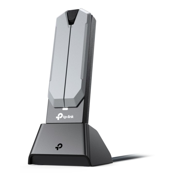 TP-Link BE6500 WLAN 2882 Mbit/s