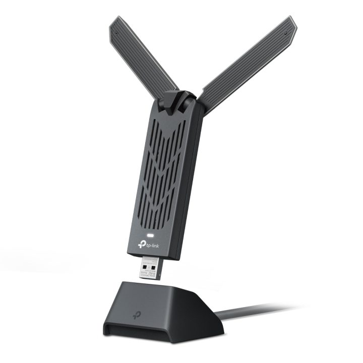 TP-Link BE6500 WLAN 2882 Mbit/s