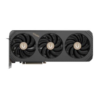 Placa gráfica ZOTAC gaming GeForce RTX 5090 Solid OC NVIDIA 32 GB…