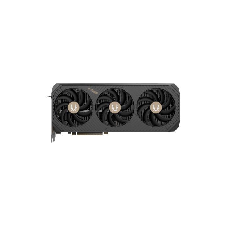 ZOTAC gaming GeForce rtx 5090 solid oc NVIDIA 32 GB GDDR7…