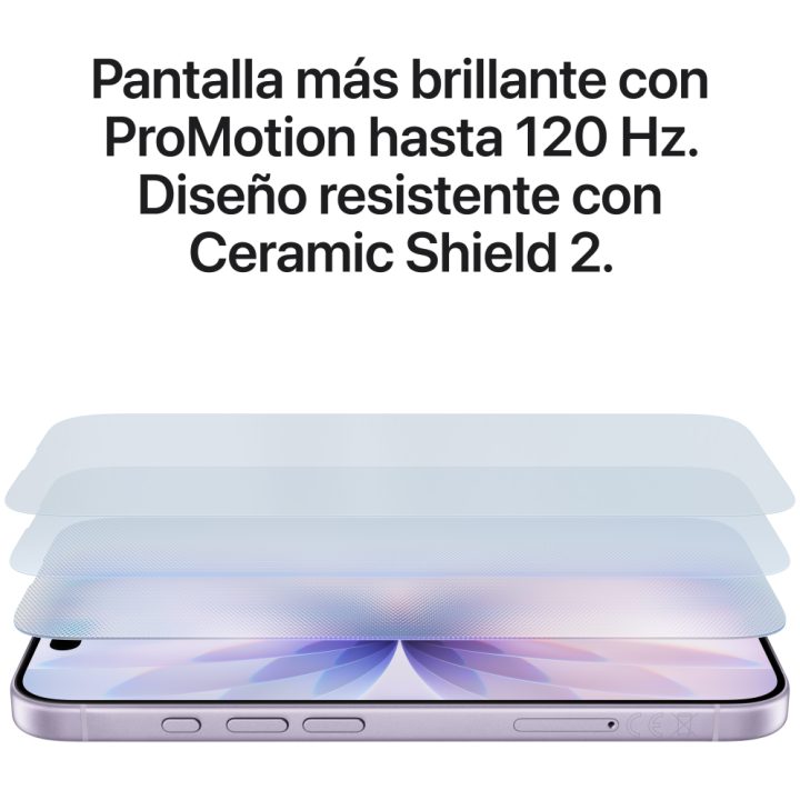 Apple iPhone 17 256 GB Mist Blue