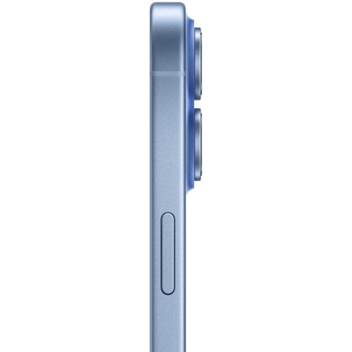 Apple iPhone 17 256 GB Mist Blue