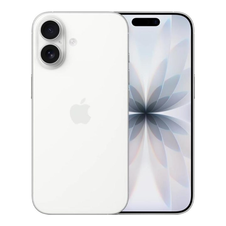 Apple iPhone 17 256 GB Azul névoa