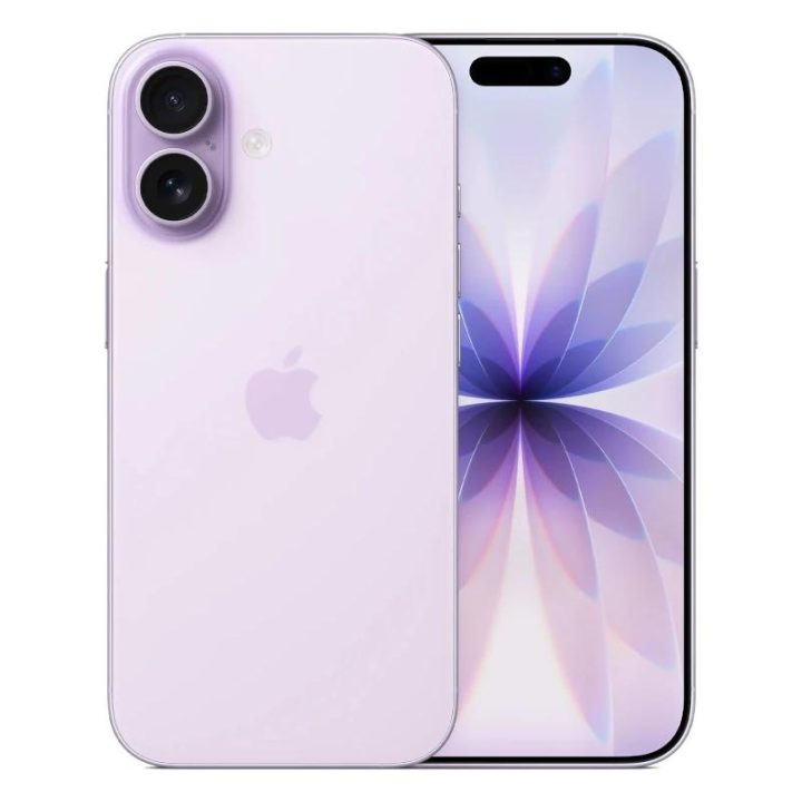Apple iPhone 17 256 GB Azul névoa