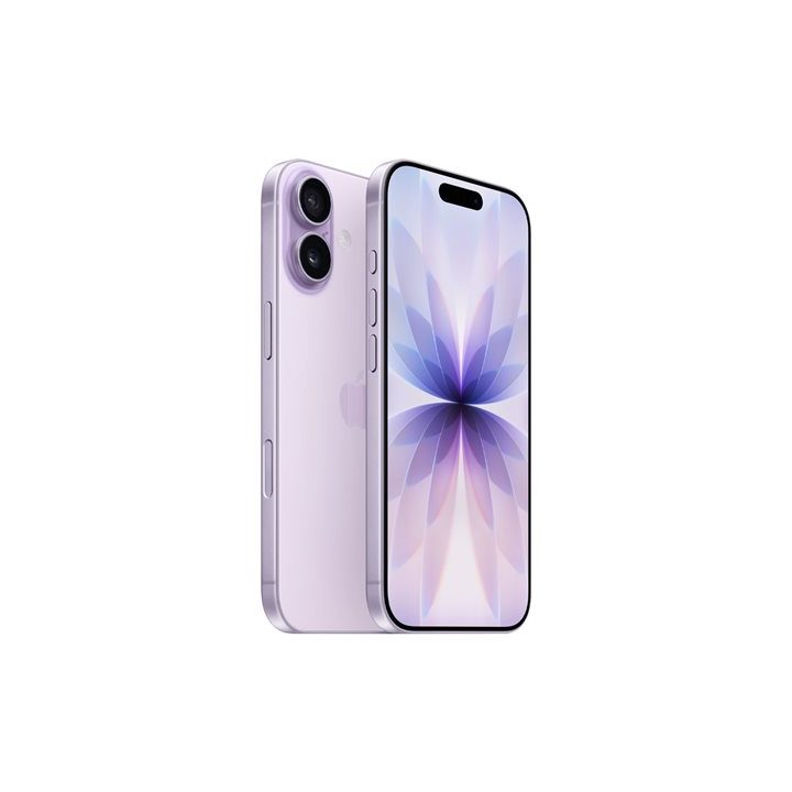 Apple iPhone 17 256 GB Azul névoa