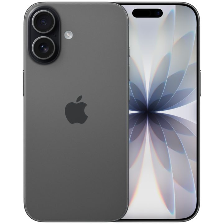 Apple iPhone 17 256 GB Mist Blue