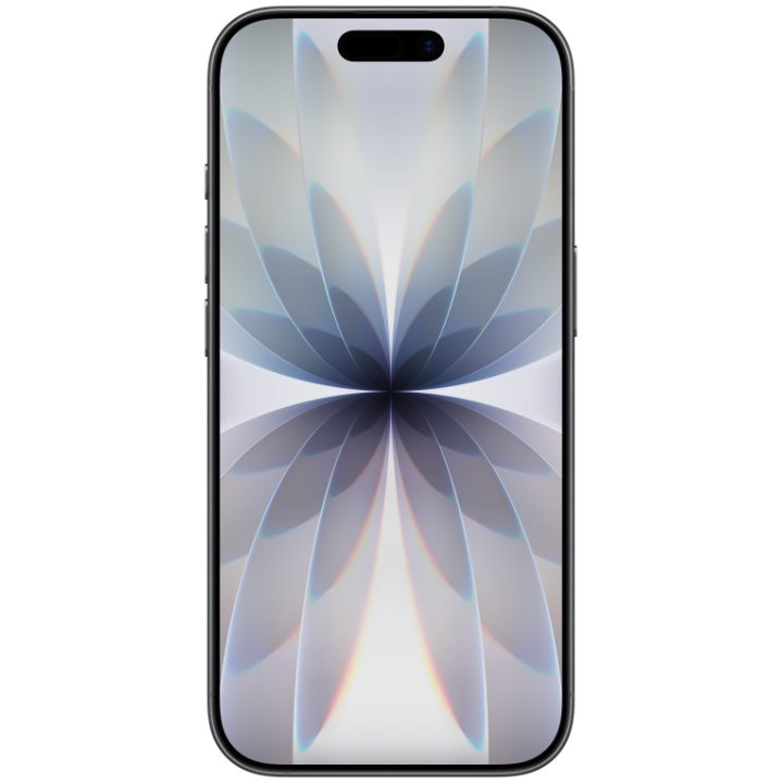 Apple iPhone 17 256 GB Mist Blue