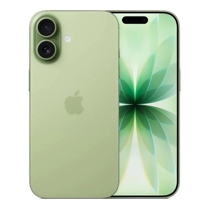 Apple iPhone 17 256 GB Azul névoa
