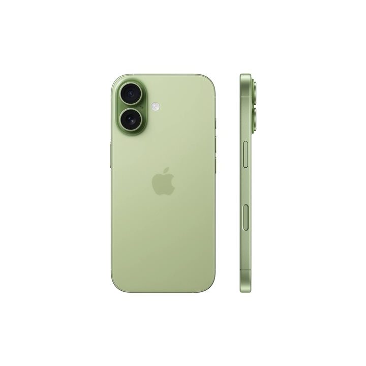 Apple iPhone 17 256 GB Azul névoa