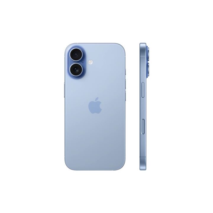 Apple iPhone 17 256 GB Azul névoa