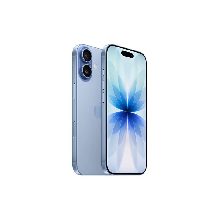 Apple iPhone 17 256 GB Azul névoa