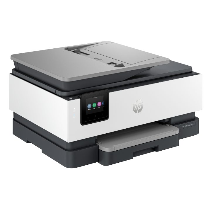 HP OfficeJet Pro 8122e Inalámbrico All-in-One Color Impresora…