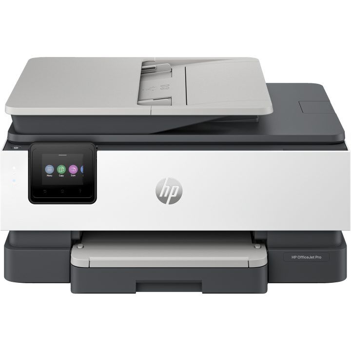 HP OfficeJet Pro 8122e Impressora Multifunções a Cores Sem Fios…