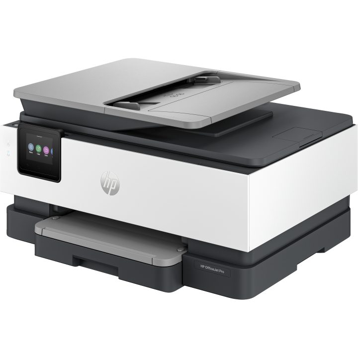 HP OfficeJet Pro 8122e Wireless All-in-One Color Printer, Instant Ink…