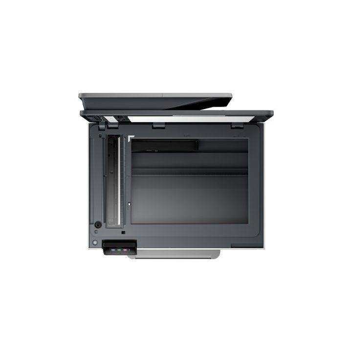 HP OfficeJet Pro 8122e Wireless All-in-One Color Printer, Instant Ink…