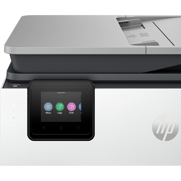 HP OfficeJet Pro 8122e Wireless All-in-One Color Printer, Instant Ink…